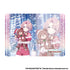 『学園アイドルマスター』イラストプレイマットNT Fluorite '24クリスマス 有村麻央